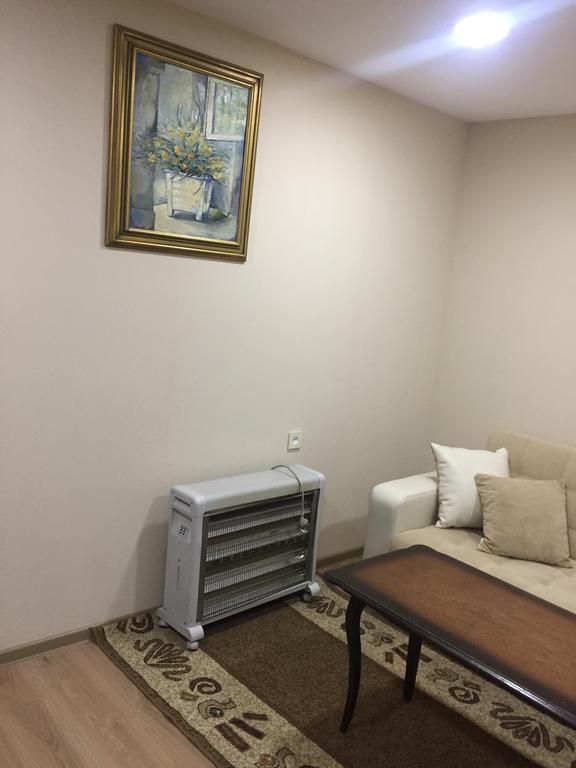 Apartment On Zviad Gamsakhurdia 21 Батуми Екстериор снимка